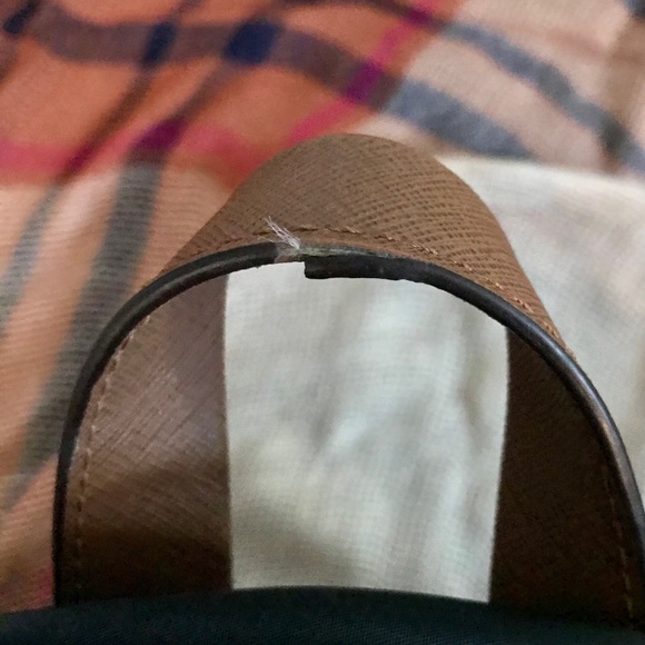 Michael Kors Backpack - Picture 4 of 6